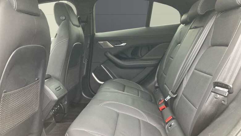 Jaguar I-Pace 294kW EV400 HSE Black 90kWh 5dr Auto 11kW Charger Electric Estate